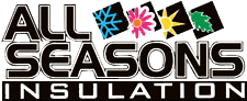 all seasons insulation logo